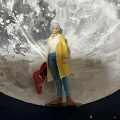 天羽 時貞　フィギュア　特攻の拓