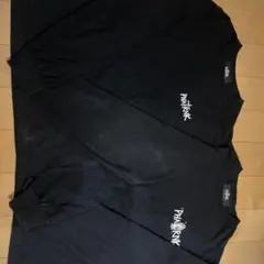 PHATRNKロンT2点セット（袋付き）