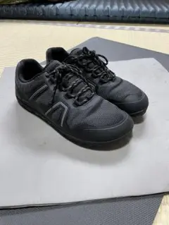 【最終値下げ】XERO SHOES メサトレイルWP メンズ28cm相当 美品 株式会社ケンコー社 / M's メサトレイルWP