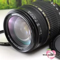Nikon用タムロンレンズ☆28-300㎜(A06)★超望遠レンズ☆3140-2