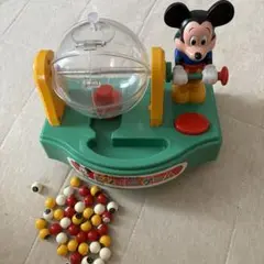 ビンゴDEゲーム ディズニーキャラクター DISNEY TOMY トミー
