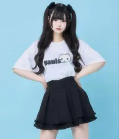 はうるず Tシャツ