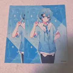 めろんぱーかー そらねこ ブロマイド めろぱか