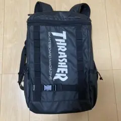 THRASHER スラッシャー バックパック リュック