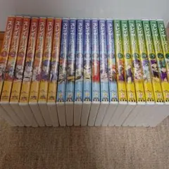 【未開封】スレイヤーズDVD全巻セット