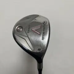 テーラーメイド Vスチール 5W TourAD PT-7S