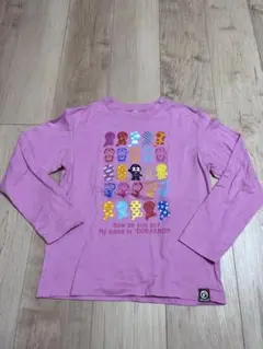 ユニクロ☆ロンＴ ドラえもんコラボ