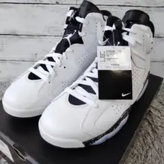 2025年最新】NIKE AIR JORDAN 6 RETRO OREOの人気アイテム
