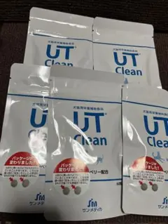 2025年最新】ut clean サプリの人気アイテム - メルカリ
