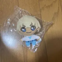 安室透・大岡紅葉ぬいぐるみセット