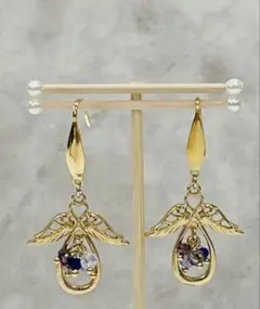 …IN HEAVEN… ピアス