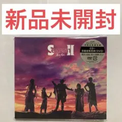 聖飢魔II Season Ⅱ 初回生産限定盤 CD + DVD