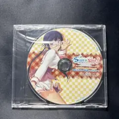 Sugar+Spice! とらのあな特典ドラマCD