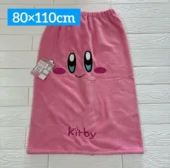 【新品】星のカービィー　プールタオル