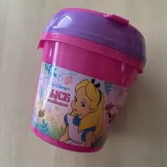 アリス　イン　ワンダーランド ポップコーンバケット