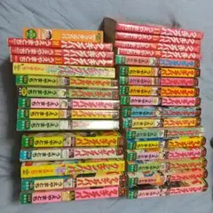 クッキングパパ 計32巻セット
