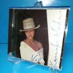 和田加奈子 CD VOCU