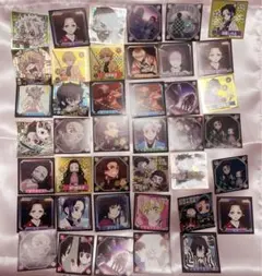 鬼滅の刃カード