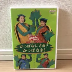 2025年最新】nhkおかあさんといっしょ 最新ソングブック かっぱ