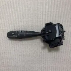 37310-71L10 ワイパースイッチ　ディマースイッチ　時間調整付 スイフト スズキ ZC32S 純正 時間調整付 間欠ワイパースイッチ