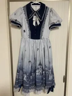 仲夏物語　第五人格　ロリィタ