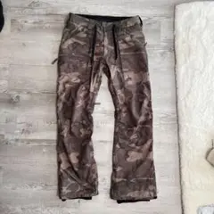 Burton バートン ウェア ズボン