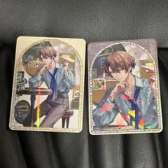 加賀美ハヤト レア カード