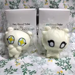 FGO コン スクイーズマスコット