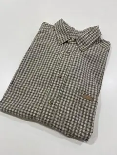 カーハート　半袖シャツ　ワイドフィット　M〜L
