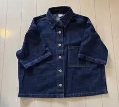 H&M デニムジャケット