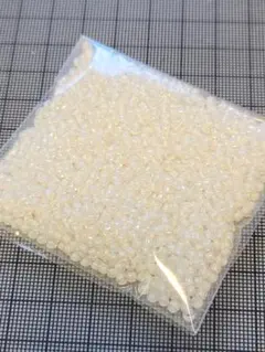 5708 シードビーズ 丸大 35g