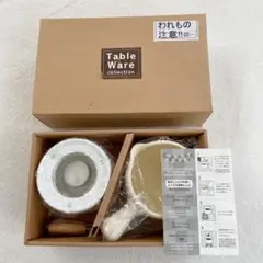 フォンデュ鍋セット