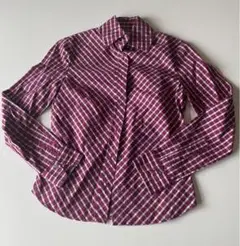 pink Label UNITED ARROWS 長袖シャツ
