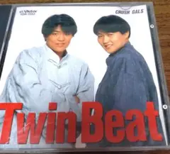クラッシュギャルズ★TWinBeat