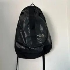 THE NORTH FACE ブラック リュック
