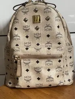 MCM エムシーエムリュック