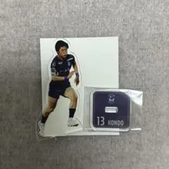 鹿児島ユナイテッドFC 近藤 慶一