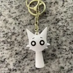 即発送 キーホルダー スプランキー ウェンダ　新品