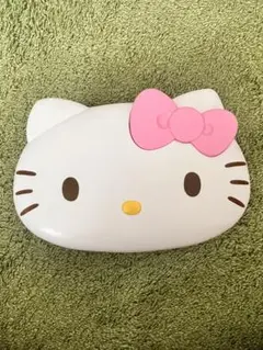 ハローキティ ウェットティッシュ ケース