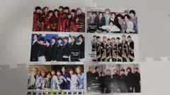 Hey!Say!JUMP会報6冊
