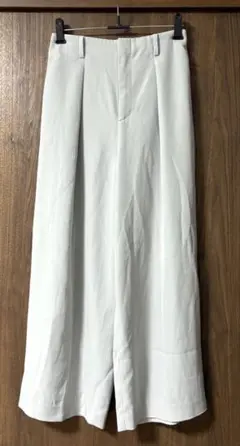 UNIQLO パンツ