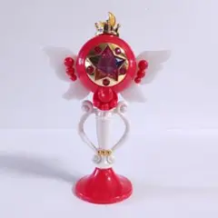 セーラームーン　 ホーリームーンカリス　1996年製　希少　当時物　動作確認済 美少女戦士セーラームーン (ビショウジョセンシセーラームーン