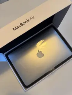 MacBook Air 2012 フライタグケース付き