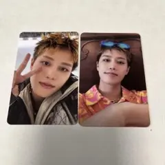 NCTテイルトレカ