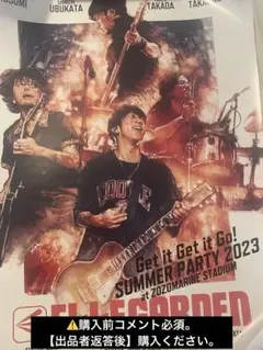 2025年最新】ellegarden ポスターの人気アイテム - メルカリ