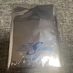 ガンダムSEED FREEDOM 映画第1週特典