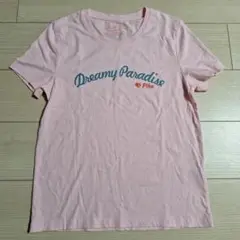 PIKO　Tシャツ　M