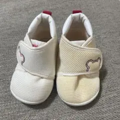 ミキハウス　mikihouse トレーニングシューズ　プレシューズ　11cm