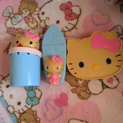 ハローキティ ハッピーセット
