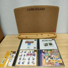 【PS】パズルセット